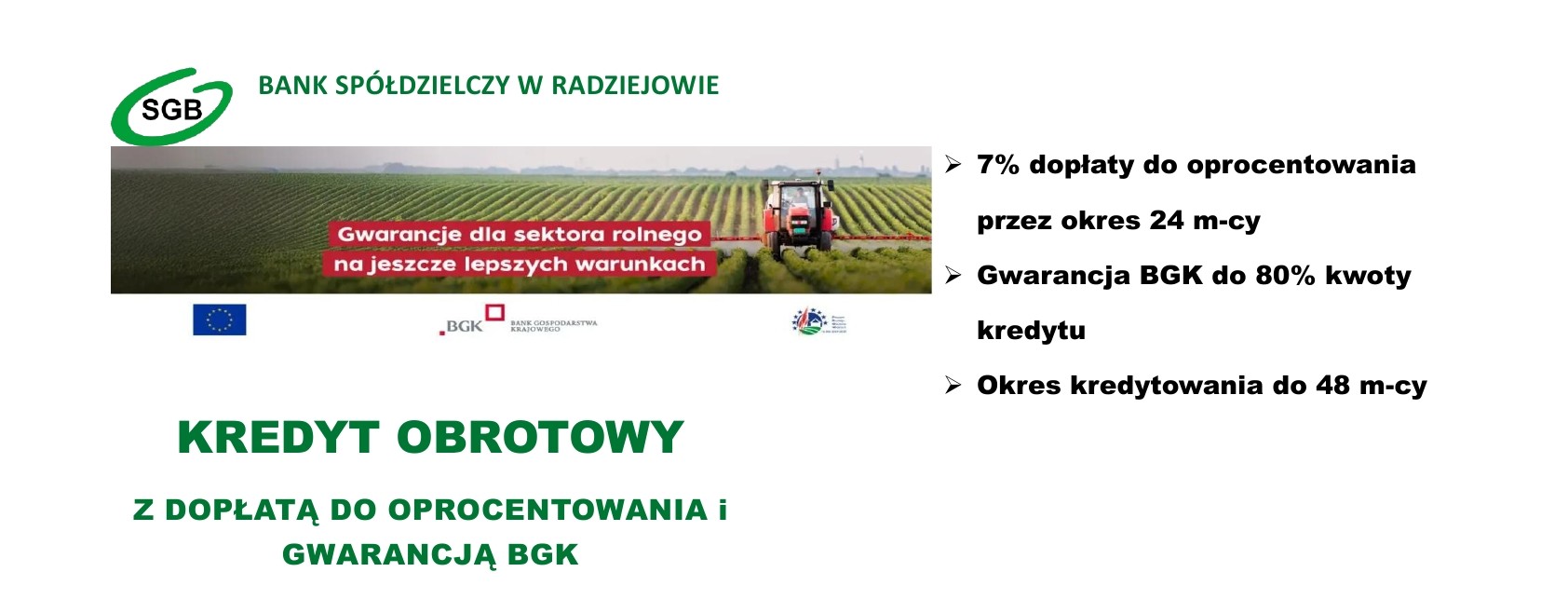 Kredyt Obrotowy